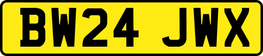 BW24JWX