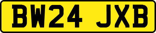 BW24JXB