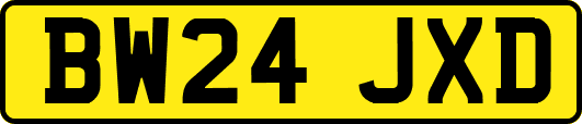 BW24JXD