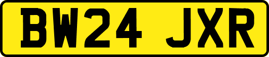 BW24JXR