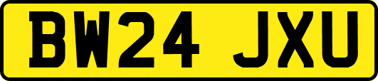 BW24JXU