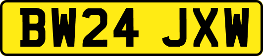 BW24JXW