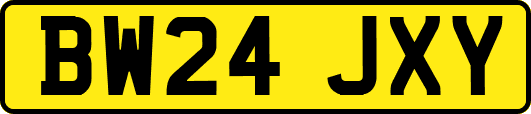 BW24JXY