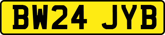 BW24JYB
