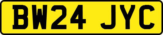 BW24JYC