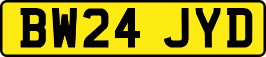 BW24JYD