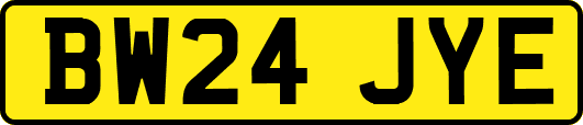 BW24JYE