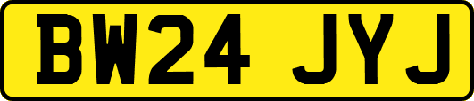 BW24JYJ
