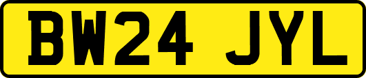 BW24JYL
