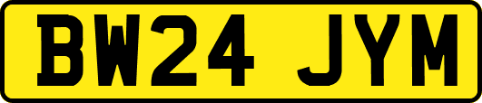 BW24JYM