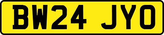 BW24JYO