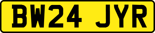 BW24JYR