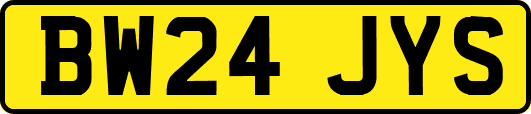 BW24JYS