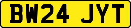 BW24JYT