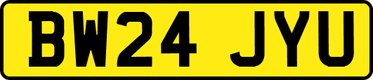 BW24JYU