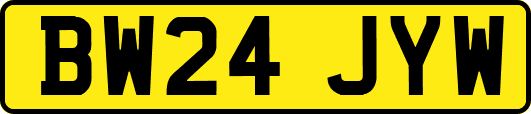 BW24JYW