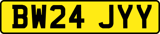 BW24JYY