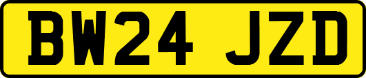 BW24JZD