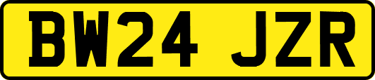 BW24JZR