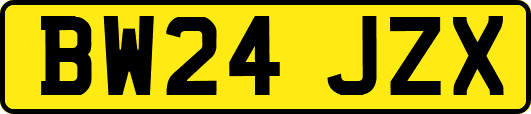BW24JZX