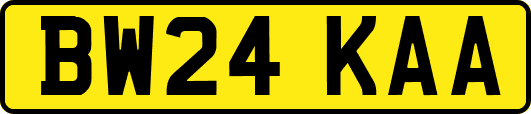 BW24KAA