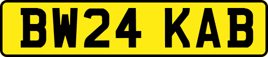 BW24KAB