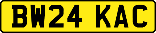 BW24KAC
