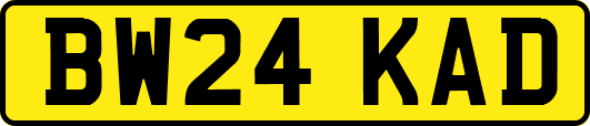 BW24KAD