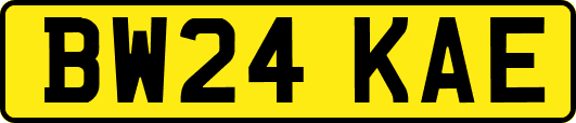 BW24KAE