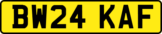 BW24KAF