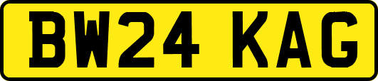 BW24KAG