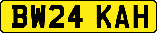 BW24KAH