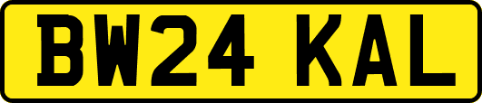 BW24KAL