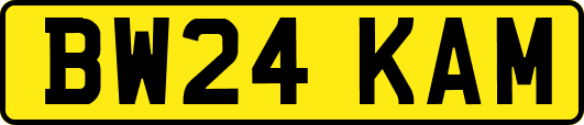BW24KAM