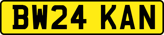 BW24KAN
