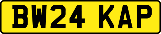 BW24KAP