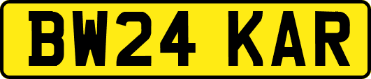 BW24KAR