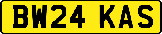 BW24KAS