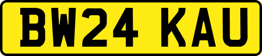 BW24KAU