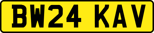 BW24KAV