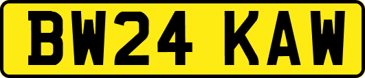 BW24KAW
