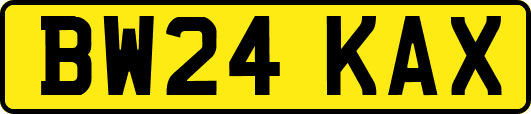 BW24KAX