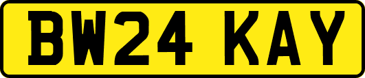 BW24KAY