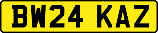 BW24KAZ