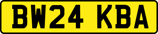 BW24KBA