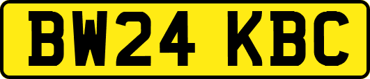 BW24KBC