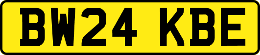 BW24KBE