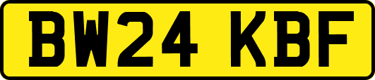 BW24KBF