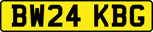 BW24KBG