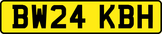 BW24KBH